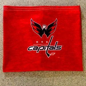 Fan Wrap, Mask, Gaitor